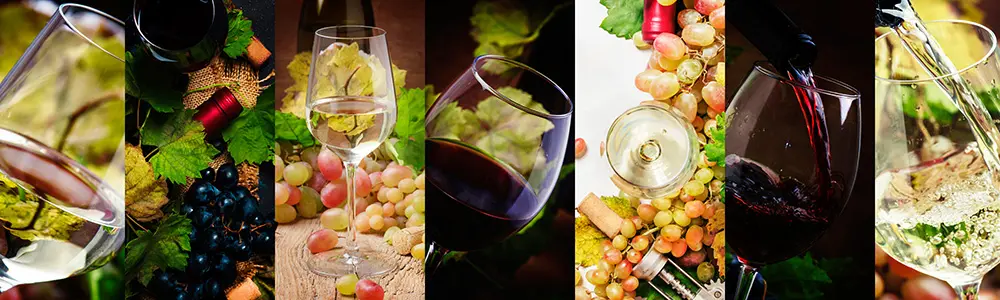 オレゴン/ワシントンワイン フェア 2026